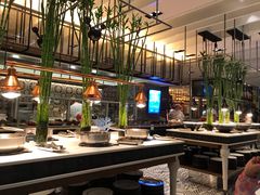 -杭州城中香格里拉大酒店