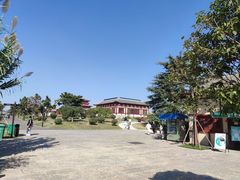 -洛阳古墓博物馆