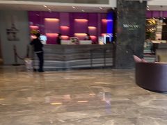 -成都宽窄巷子西美居酒店