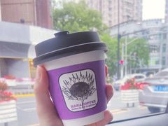 澳白-HANA COFFEE(长寿路店)