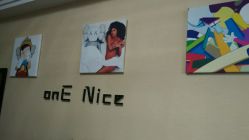 -onE Nice造型