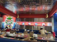 大堂-青木岚小海鲜•小龙虾(友谊店)