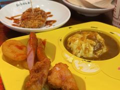 -伽喱博士 Dr.CURRY咖喱饭(太阳宫咖喱店)