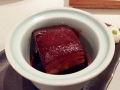 东坡肉-许仙楼餐厅