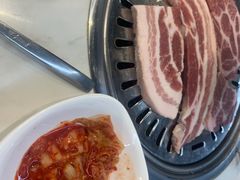-六七八韩式烤肉·韩国料理(上杭路店)