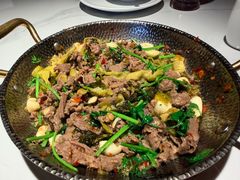 -老阿爸鲜鱼土菜(园区永旺店)