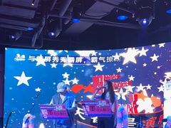 -粉墨特色菜·烧烤音乐酒馆