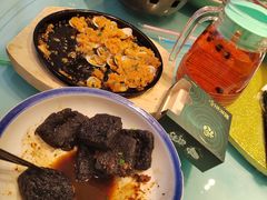 -南海底小海鲜·湘菜(鲁巷吴家湾店)
