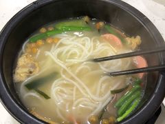 -官人桥番茄米线(温江行署店)