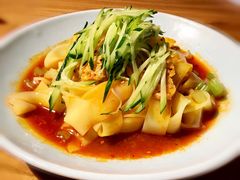 -胖老汉椒麻鸡清真新疆菜(西御街店)