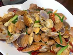 -达叔香味海鲜(海棠68环球美食街店)