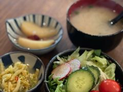 套餐配菜-铃木食堂(丽都店)