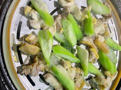-阿鸡鱼庄·顺德鲜蒸小炒(亚运村店)