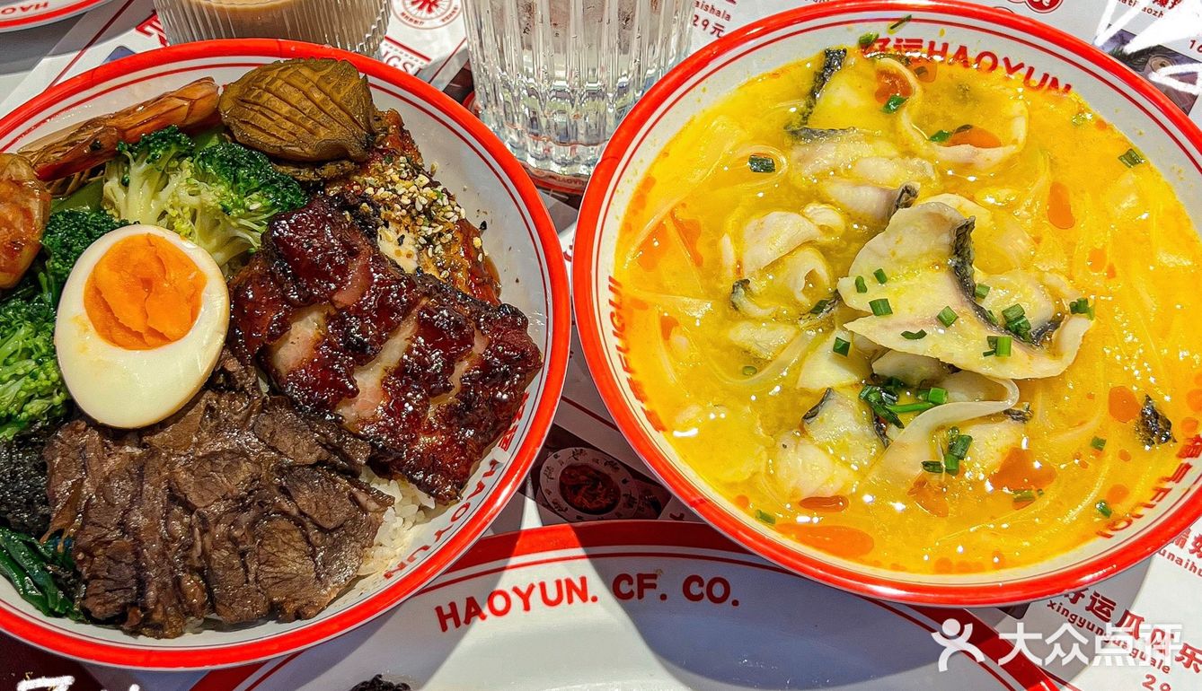 常州这家茶餐厅太好吃了‼️一顿三餐都想来🍛