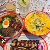 常州这家茶餐厅太好吃了‼️一顿三餐都想来🍛