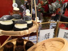 -徐记海鲜(陕西历史博物馆|明德门店)