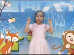-蓝话筒·少儿成人演讲口才·主持朗诵·戏剧表演(大华第一坊店)