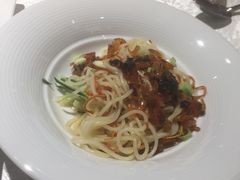 -红棉中餐厅·广州海航威斯汀酒店
