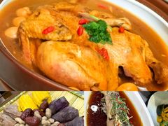 -上庄晋风庄园(上庄店)