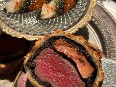 -壳里西餐厅Coquille Seafood Bistro(蒙自路店)