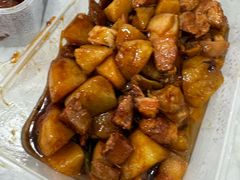 -玉华台饭庄·淮扬菜·烤鸭(望京店)