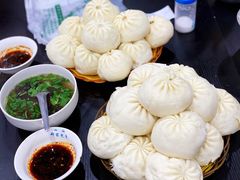 -郑家包子牛肉拉面(尚勤路店)