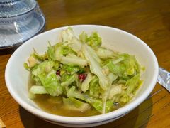 -吃香喝辣·地道衡东菜(南岳大庙店)