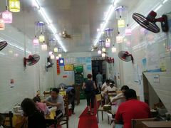 大堂-忆海南海鲜(椰风巷第一市场店)