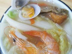 -红灯笼龙凤饭店(宁波老字号店)