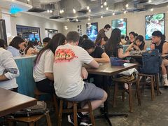 -松發肉骨茶(先得坊店)