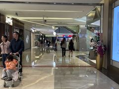 -福田卓悦INTOWN购物中心