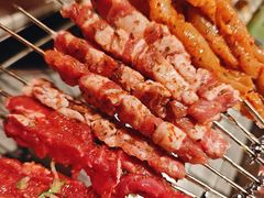 -冰城串说·羊肉串烧烤(哈西大街店)