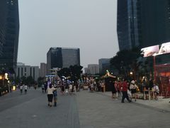 -大族广场Mall&More