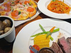 -秀·爱尔兰餐吧(上海路店)