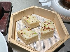 -小厨娘绣中淮扬(大行宫科巷店)