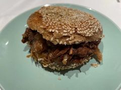 -南门小馆·清真(国贸商城店)