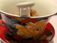 盖碗瓦罐汤-千百味红餐厅·江西菜(绿地双子塔店)