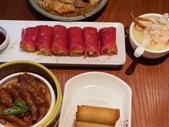 -南拳十三姨·潮汕砂锅粥(世纪金源店)
