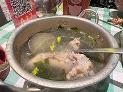 -彭耕记猪油炒小菜(吉联mall店)