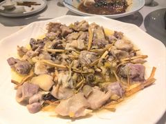 -美极鲜食坊(宝安南路店)