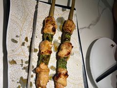 -阿里疆Alijiang·丝路美食·异域风情·清真(长楹天街店)