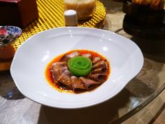 -悦真雅院·四合院·清真私房菜(雍和宫店)
