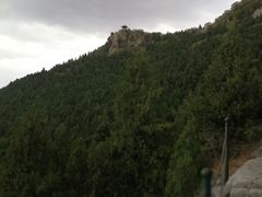 -青州市云门山风景区