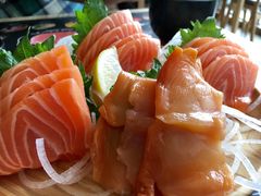 三文魚刺身-Sushi Love 创意寿司(丽影广场店)