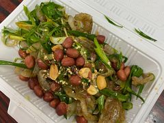 -陈老添美食店(宝华路店)