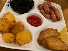 -乐凯撒披萨(正佳广场店)