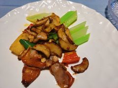 -79号渔船海鲜饭店(宝安店)