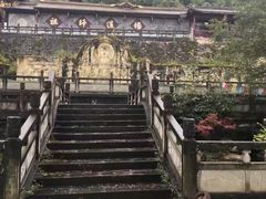 -冕宁灵山寺