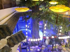 -淀里船宴(卓达店)