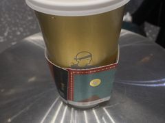 -LELECHA乐乐茶(新街口大洋店)